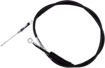 MOTION PRO - 06-0378 - Black Vinyl Clutch Cable