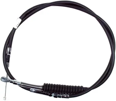 MOTION PRO - 06-0380 - Black Vinyl Clutch Cable