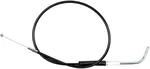 MOTION PRO - 06-0383 - Black Vinyl Throttle Cable
