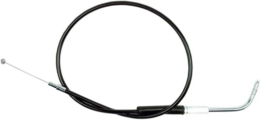 MOTION PRO - 06-0383 - Black Vinyl Throttle Cable