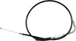 MOTION PRO - 06-0385 - Black Vinyl Throttle Cable