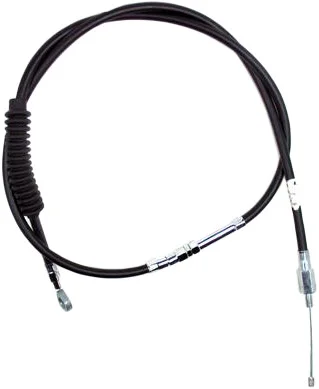 MOTION PRO - 06-0389 - Black Vinyl Clutch Cable
