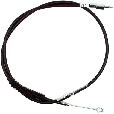 MOTION PRO - 06-0390 - Black Vinyl Clutch Cable