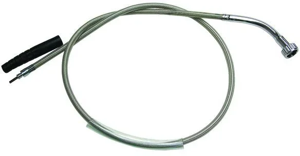 MOTION PRO - 66-0263 - Armor Coat Speedo Cable