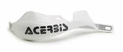 Acerbis Rally Pro Replacement Handguards – Durable Protection for Off-Road Racing