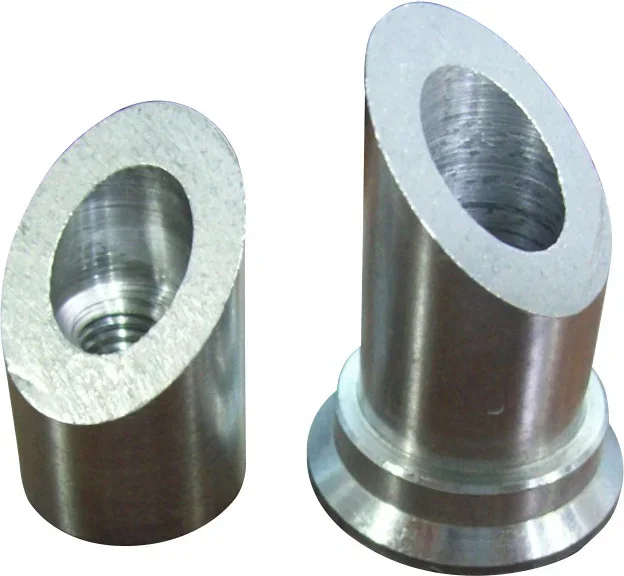 Acerbis Rally Handguards Bar Insert - Durable Hardware for Enhanced Safety & Fit