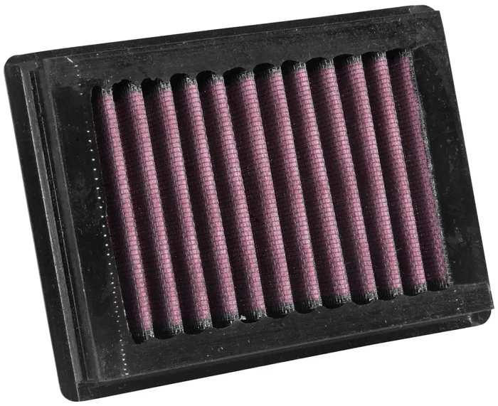 K&N - MG-0001 - High Flow Air Filter