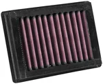 K&N - MG-0001 - High Flow Air Filter