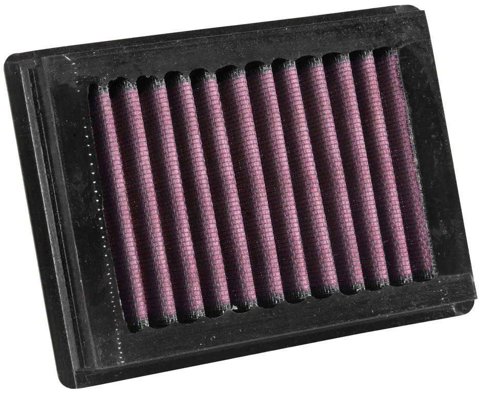 K&N - MG-0001 - High Flow Air Filter
