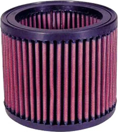 K&N - AL-1001 - High Flow Air Filter