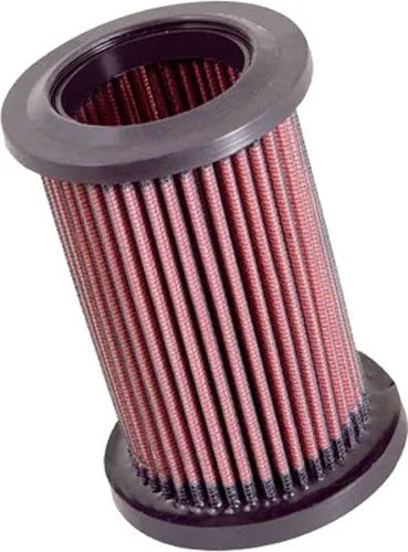K&N - DU-1006 - High Flow Air Filter