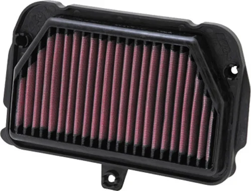 K&N - AL-1010 - High Flow Air Filter
