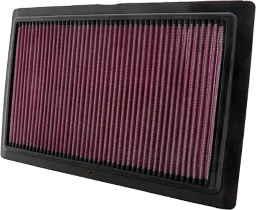 K&N - BU-1108 - High Flow Air Filter