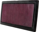 K&N - BU-1108 - High Flow Air Filter