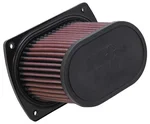K&N - HY-6507 - High Flow Air Filter