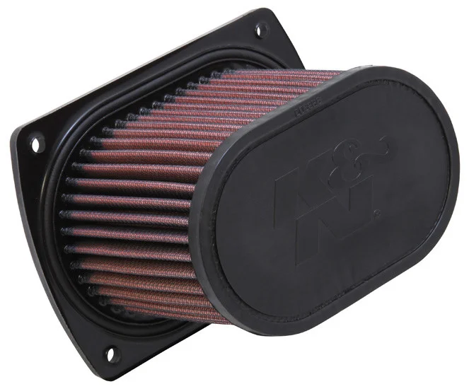 K&N - HY-6507 - High Flow Air Filter