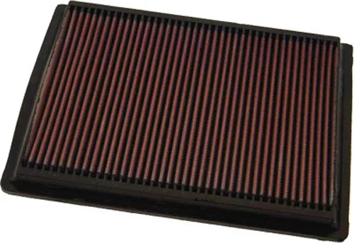 K&N - DU-9001 - High Flow Air Filter