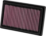 K&N - CM-9908 - High Flow Air Filter