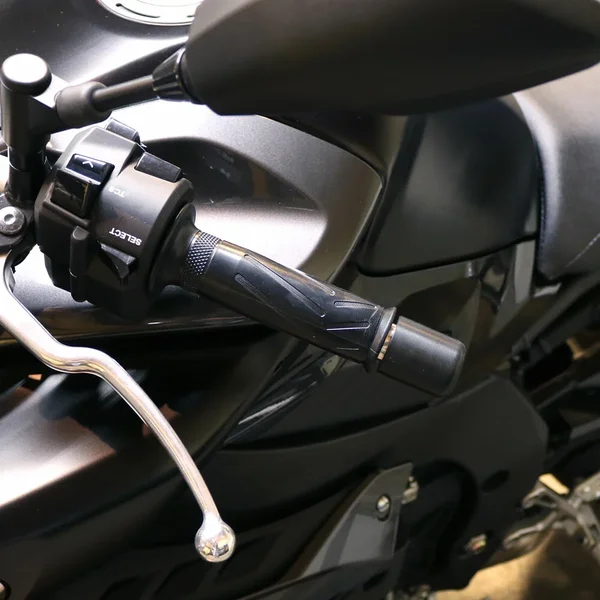 SHOGUN - 725-1639 - Bar Slider