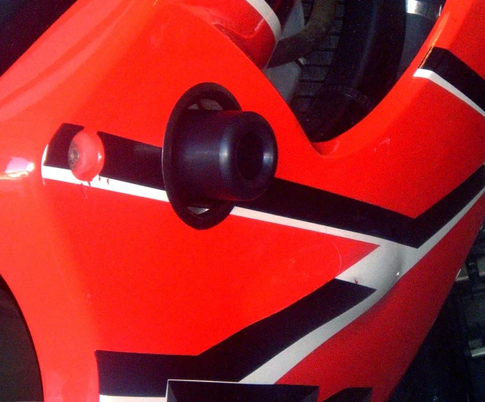 SHOGUN - 750-3209 - Standard Frame Slider