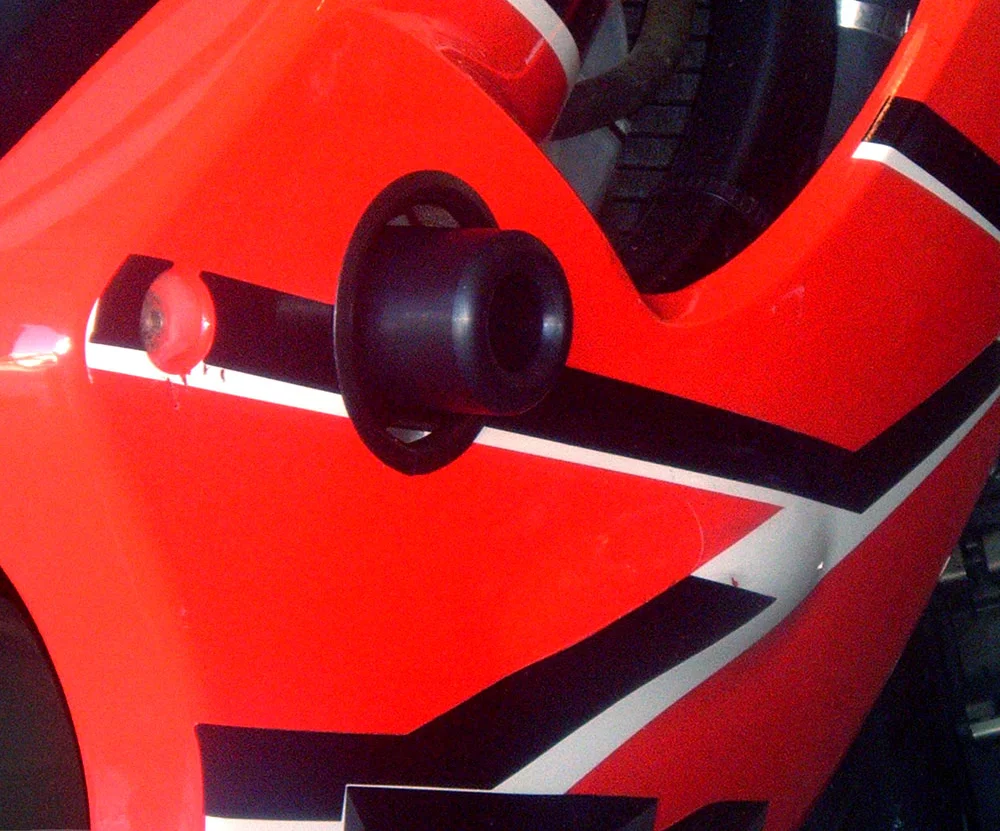 SHOGUN - 750-3209 - Standard Frame Slider