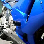 SHOGUN - 750-3309 - Standard Frame Slider