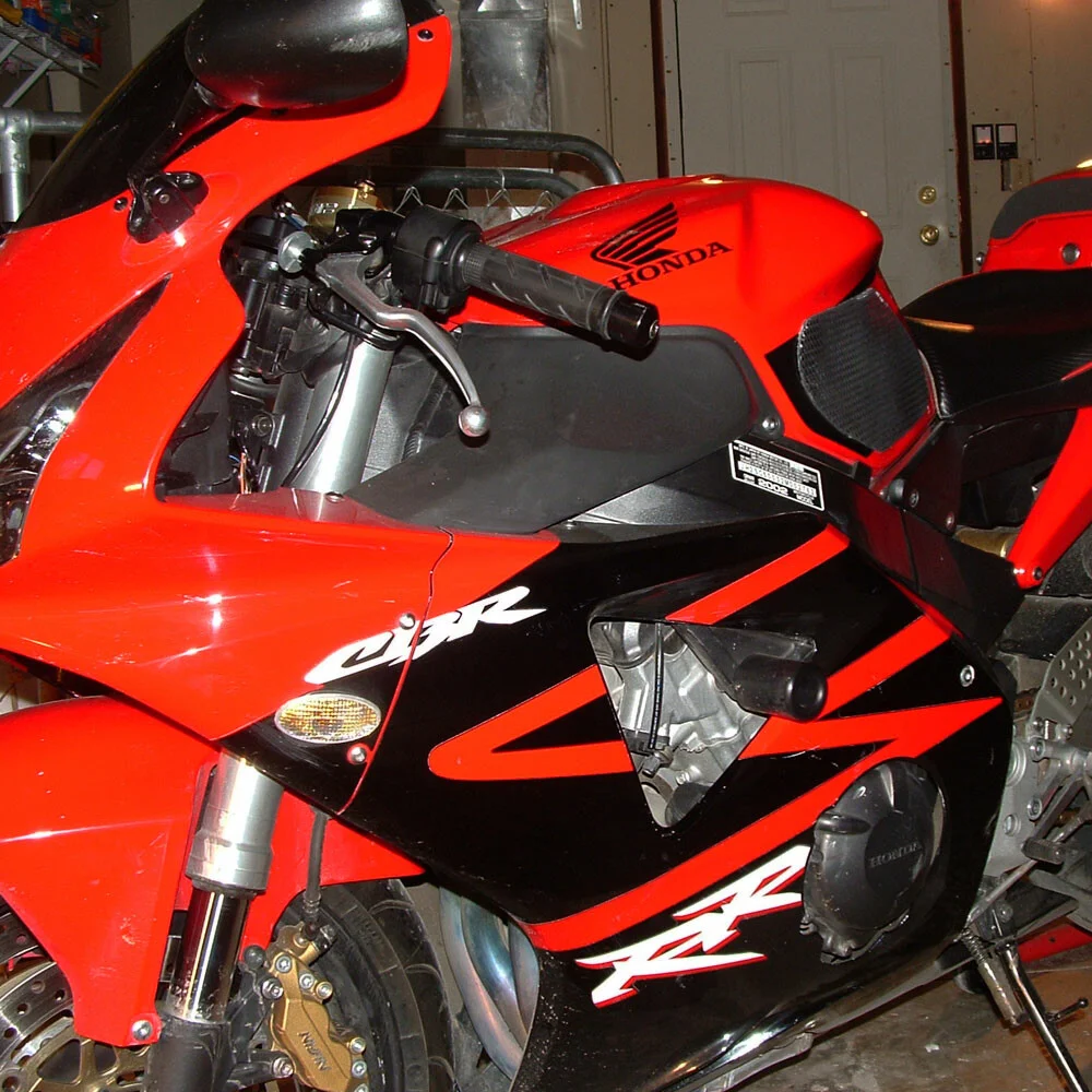 SHOGUN - 750-3509 - Standard Frame Slider