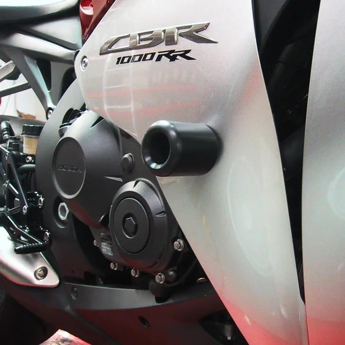 SHOGUN - 750-3929 - Standard Frame Slider