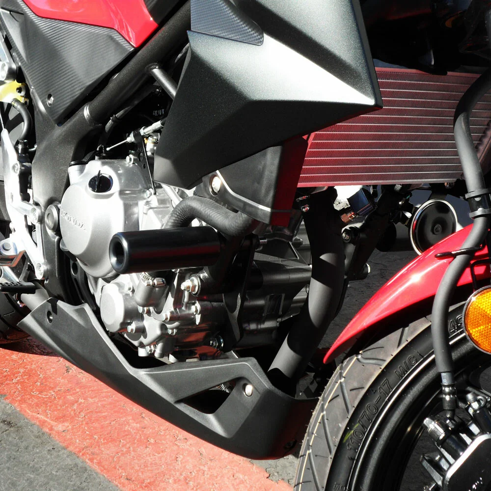 SHOGUN - 750-3129 - Standard Frame Slider