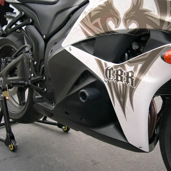 SHOGUN - 750-3359 - Standard Frame Slider