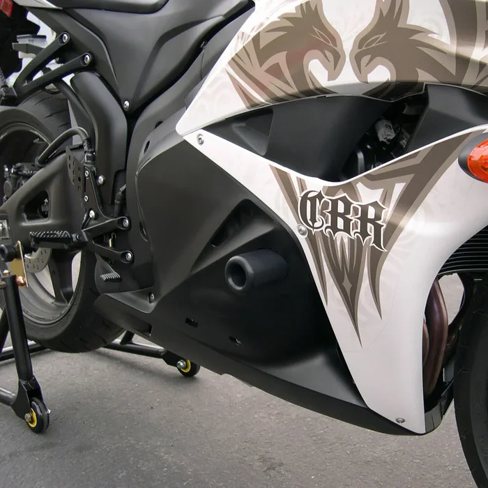 SHOGUN - 750-3359 - Standard Frame Slider