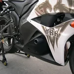 SHOGUN - 750-3359 - Standard Frame Slider