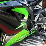 SHOGUN - 750-4449 - Standard Frame Slider