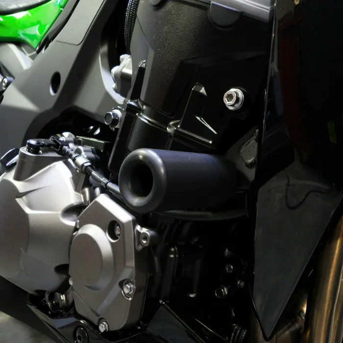 SHOGUN - 750-4839 - Standard Frame Slider