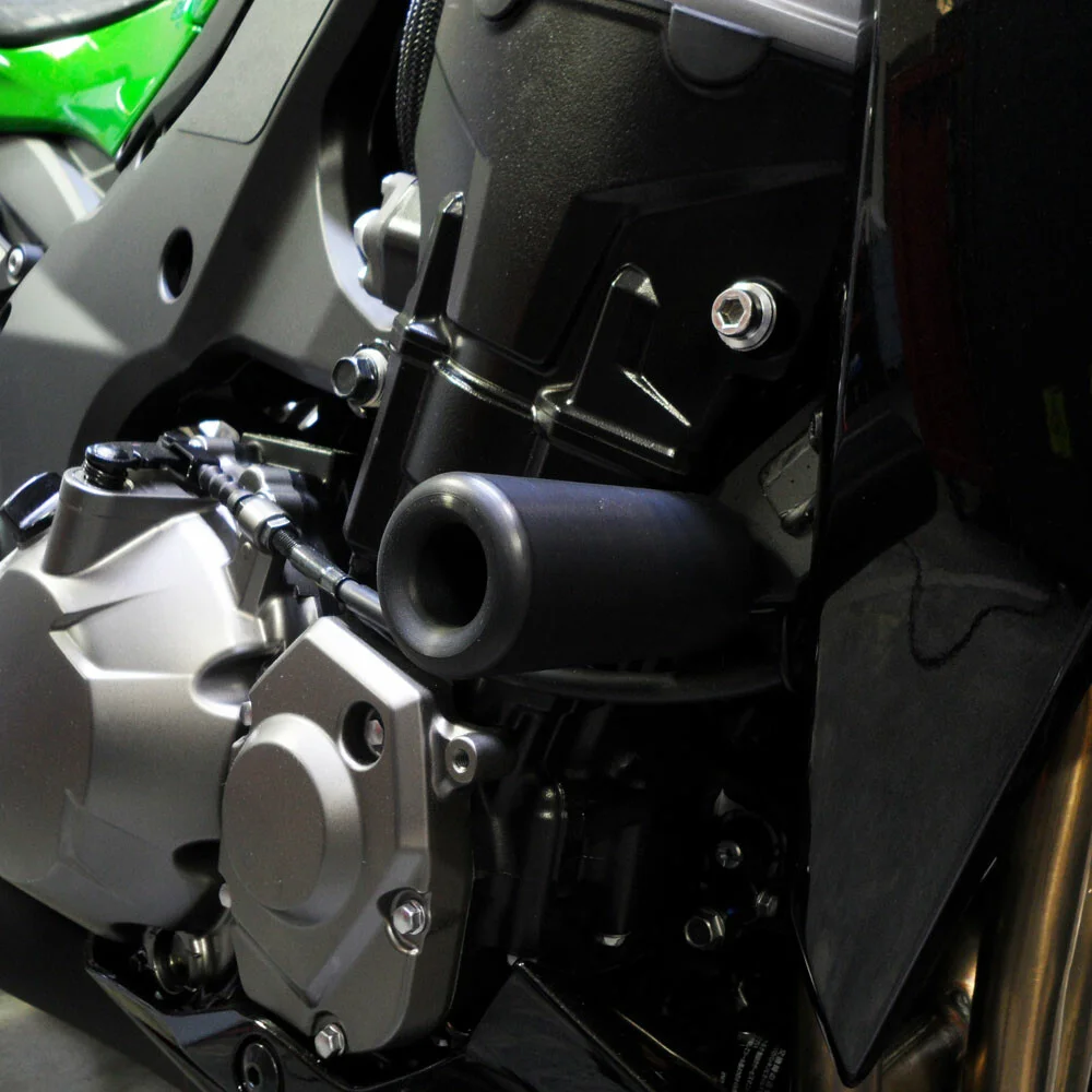 SHOGUN - 750-4839 - Standard Frame Slider