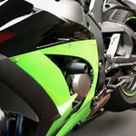 SHOGUN - 750-4959 - Standard Frame Slider