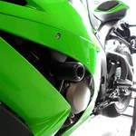 SHOGUN - 750-4949 - Standard Frame Slider