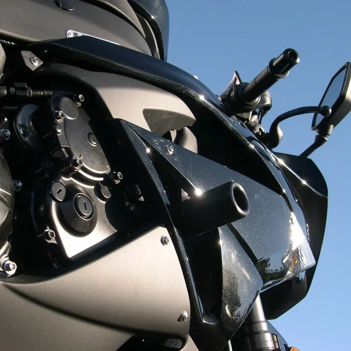 SHOGUN - 750-4439 - Standard Frame Slider