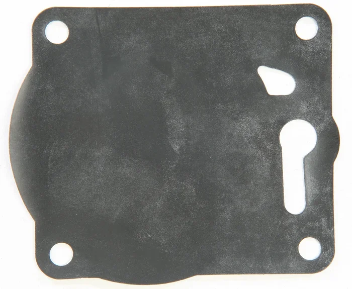 MIKUNI BN46I/34 Diaphragm Damper Carburetor - High-Performance Intake System for Powersports