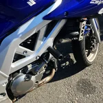 SHOGUN - 750-5609 - Standard Frame Slider