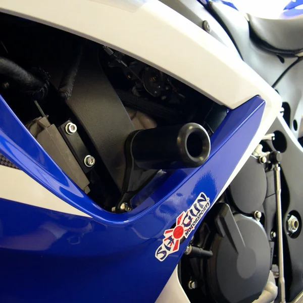 SHOGUN - 750-5419 - Standard Frame Slider