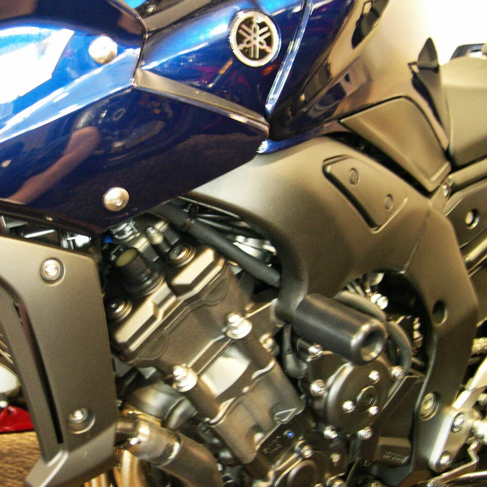 SHOGUN - 750-6389 - Standard Frame Slider