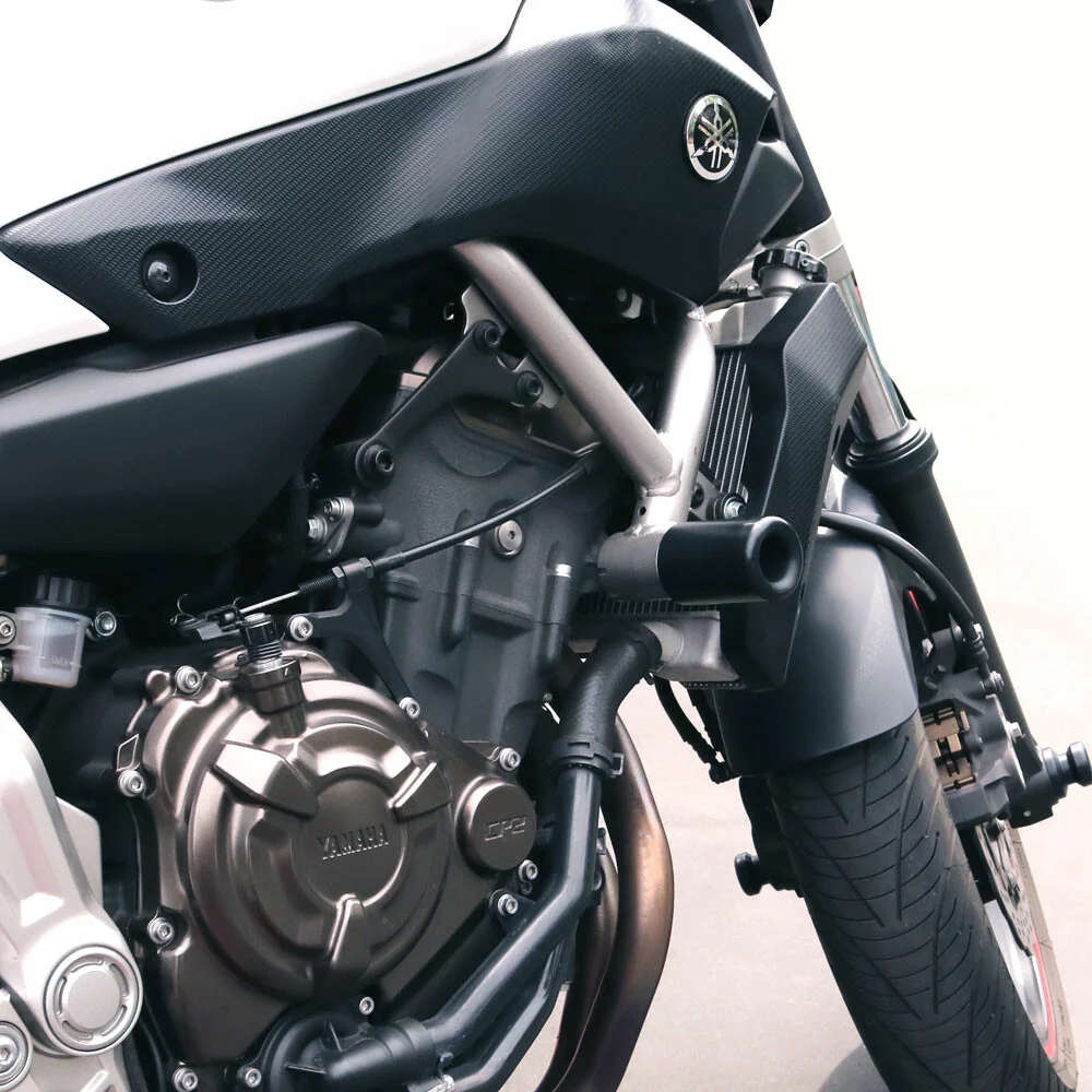 SHOGUN - 750-6419 - Standard Frame Slider