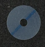 MIKUNI BN34/124 Check Valve Clear - High-Quality Intake System Component