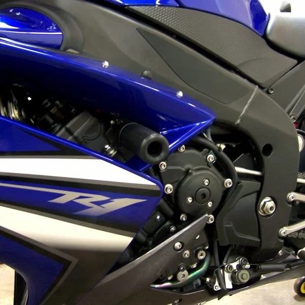 SHOGUN - 750-6719 - Standard Frame Slider