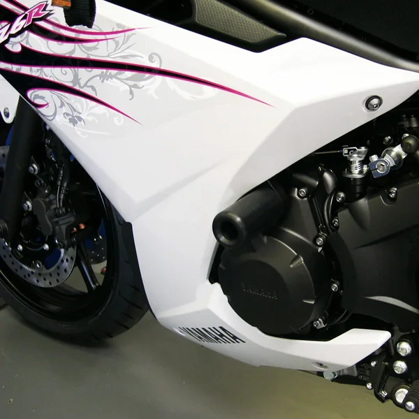 SHOGUN - 750-6369 - Standard Frame Slider