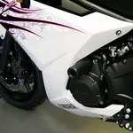 SHOGUN - 750-6369 - Standard Frame Slider