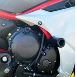 SHOGUN - 750-6379 - Standard Frame Slider