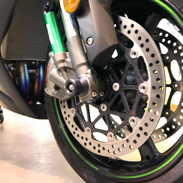 SHOGUN - 702-4959 - Front Axle Slider