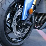 SHOGUN - 702-5639 - Front Axle Slider